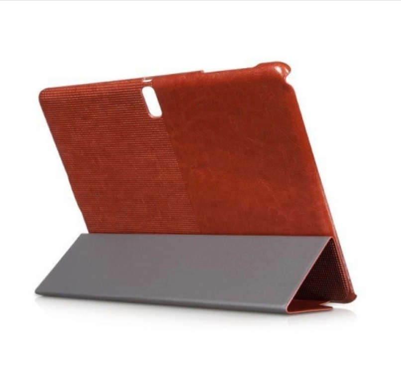 Bao Da Samsung Galaxy Tab S 10.5" / SM-T800/ T805 ( Hiệu HOCO, Crystal Series )